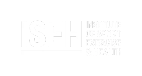 ISEH Logo